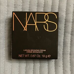 NARS Bronzing Cream Laguna 02 original